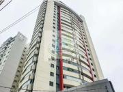 Apartamento para Venda em São Paulo/SP Cidade Monções 2...