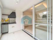 Apartamento para Venda em São Paulo/SP Cidade Monções 2...