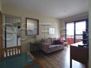 Apartamento para Venda em São Paulo/SP Cidade Monções 2...