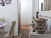Apartamento para Venda em São Paulo/SP Cidade Monções 2...