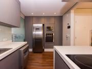 Apartamento para Venda em São Paulo/SP Cidade Monções 2...