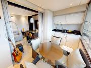 Apartamento para Venda em São Paulo/SP Cidade Monções 2...