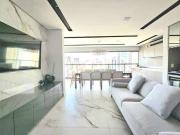 Apartamento para Venda em São Paulo/SP Cidade Monções 2...