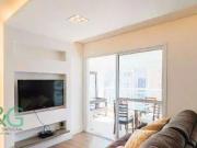 Apartamento para Venda em São Paulo/SP Cidade Monções 2...