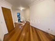 Apartamento para Venda em São Paulo/SP Cidade Monções 2...