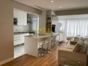Apartamento para Venda em São Paulo/SP Cidade Monções 2...