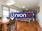 Apartamento para Venda em São Paulo/SP Brooklin 2 Quartos