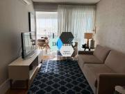 Apartamento para Venda em São Paulo/SP Cidade Monções 2...
