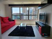 Apartamento para Venda em São Paulo/SP Cidade Monções 2...