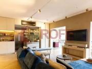 Apartamento para Venda em São Paulo/SP Cidade Monções 2...