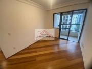 Apartamento para Venda em São Paulo/SP Cidade Monções 2...