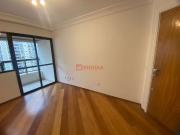 Apartamento para Venda em São Paulo/SP Cidade Monções 2...