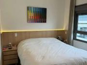 Apartamento para Venda em São Paulo/SP Cidade Monções 2...