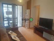 Apartamento para Venda em São Paulo/SP Cidade Monções 2...