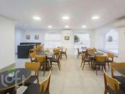 Apartamento para Venda em São Paulo/SP Cidade Monções 2...