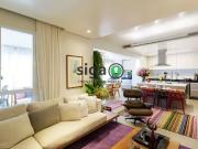 Apartamento para Venda em São Paulo/SP Cidade Monções 2...