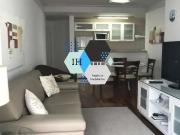 Apartamento para Venda em São Paulo/SP Cidade Monções 2...