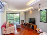 Apartamento para Venda em São Paulo/SP Cidade Monções 2...