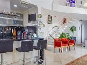 Apartamento para Venda em São Paulo/SP Cidade Monções 2...