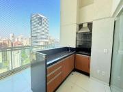 Apartamento para Venda em São Paulo/SP Cidade Monções 2...