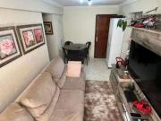 Apartamento para Venda em São Paulo/SP Cidade Monções 2...