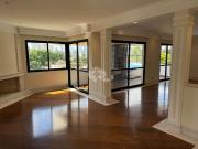 Apartamento para Venda em São Paulo/SP Cidade Monções 3...