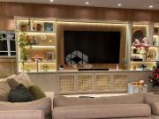 Apartamento para Venda em São Paulo/SP Cidade Monções 3...