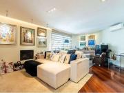 Apartamento para Venda em São Paulo/SP Cidade Monções 3...