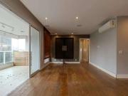 Apartamento para Venda em São Paulo/SP Cidade Monções 3...