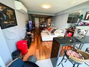 Apartamento para Venda em São Paulo/SP Cidade Monções 3...