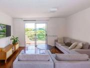 Apartamento para Venda em São Paulo/SP Cidade Monções 3...