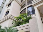 Apartamento para Venda em São Paulo/SP Cidade Monções 3...