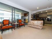 Apartamento para Venda em São Paulo/SP Cidade Monções 3...