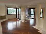 Apartamento para Venda em São Paulo/SP Cidade Monções 3...