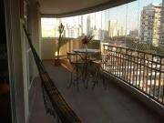 Apartamento para Venda em São Paulo/SP Cidade Monções 3...