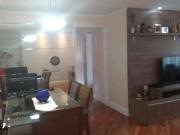 Apartamento para Venda em São Paulo/SP Cidade Monções 3...