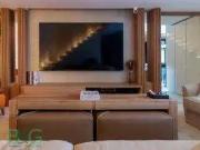 Apartamento para Venda em São Paulo/SP Cidade Monções 3...