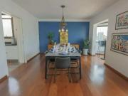 Apartamento para Venda em São Paulo/SP Cidade Monções 3...