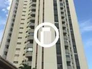 Apartamento para Venda em São Paulo/SP Cidade Monções 3...