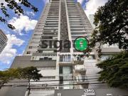 Apartamento para Venda em São Paulo/SP Cidade Monções 3...
