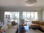 Apartamento para Venda em São Paulo/SP Cidade Monções 3...