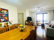 Apartamento para Venda em São Paulo/SP Cidade Monções 3...
