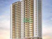 Apartamento para Venda em São Paulo/SP Cidade Monções 3...