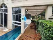 Apartamento para Venda em São Paulo/SP Cidade Monções 3...