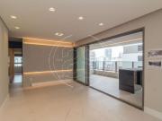 Apartamento para Venda em São Paulo/SP Brooklin 3 Quartos