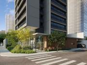 Apartamento para Venda em São Paulo/SP Cidade Monções 3...