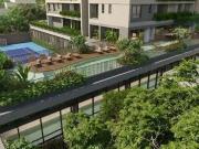 Apartamento para Venda em São Paulo/SP Cidade Monções 3...