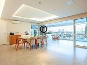 Apartamento para Venda em São Paulo/SP Cidade Monções 3...