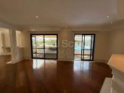 Apartamento para Venda em São Paulo/SP Cidade Monções 3...