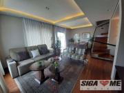 Apartamento para Venda em São Paulo/SP Cidade Monções 3...